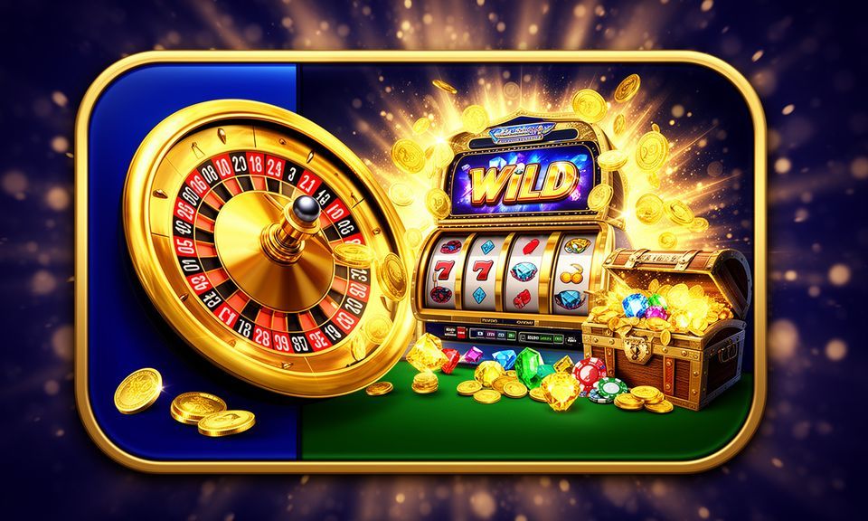 ant88play Silver Cloud Slots