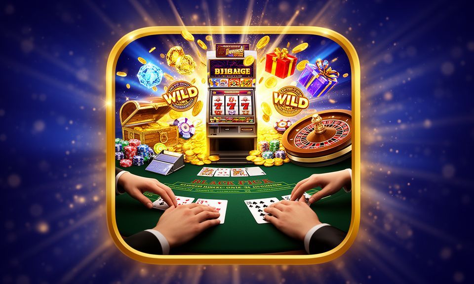 ant88play Live Blackjack