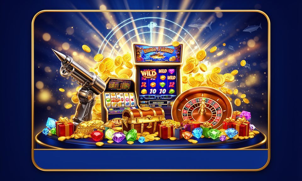 ant88play What We Offer in Langkawi Gems Slots