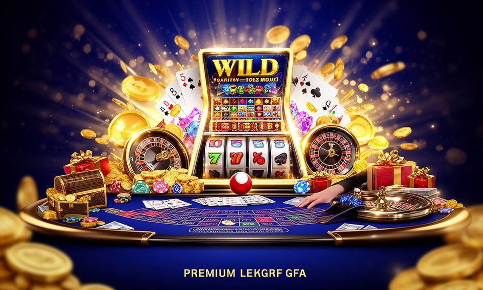 ant88play Eastern Sun Slots